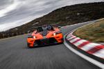 KTM X-Bow RR 2016 года
